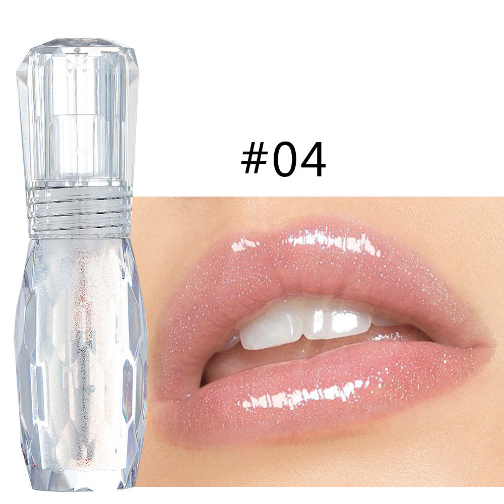 Seraphine Crystal Gloss