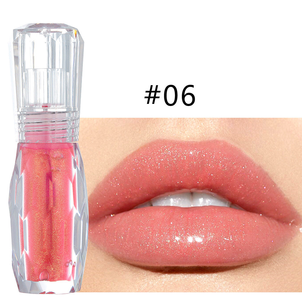Seraphine Crystal Gloss