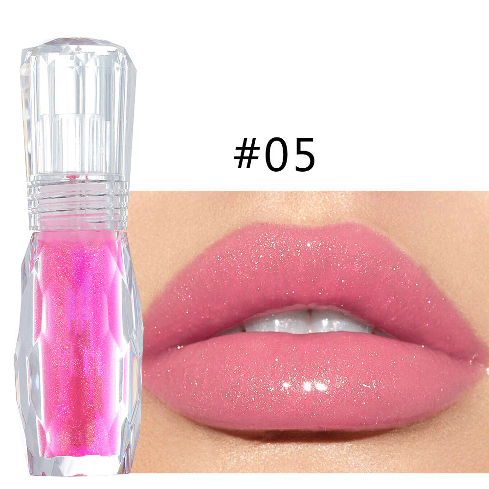 Seraphine Crystal Gloss
