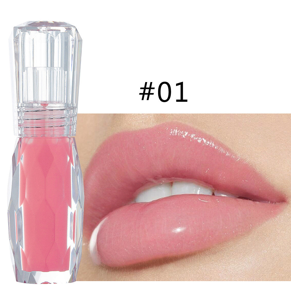 Seraphine Crystal Gloss
