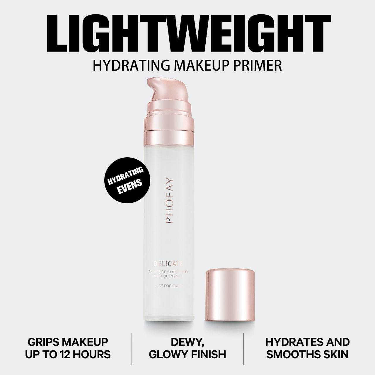 Seraphine Hydrating Glow Primer