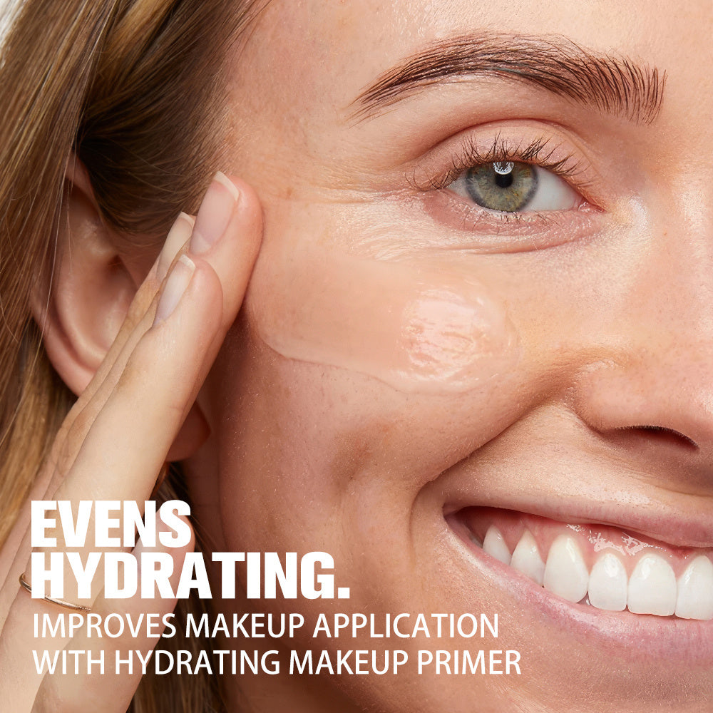 Seraphine Hydrating Glow Primer