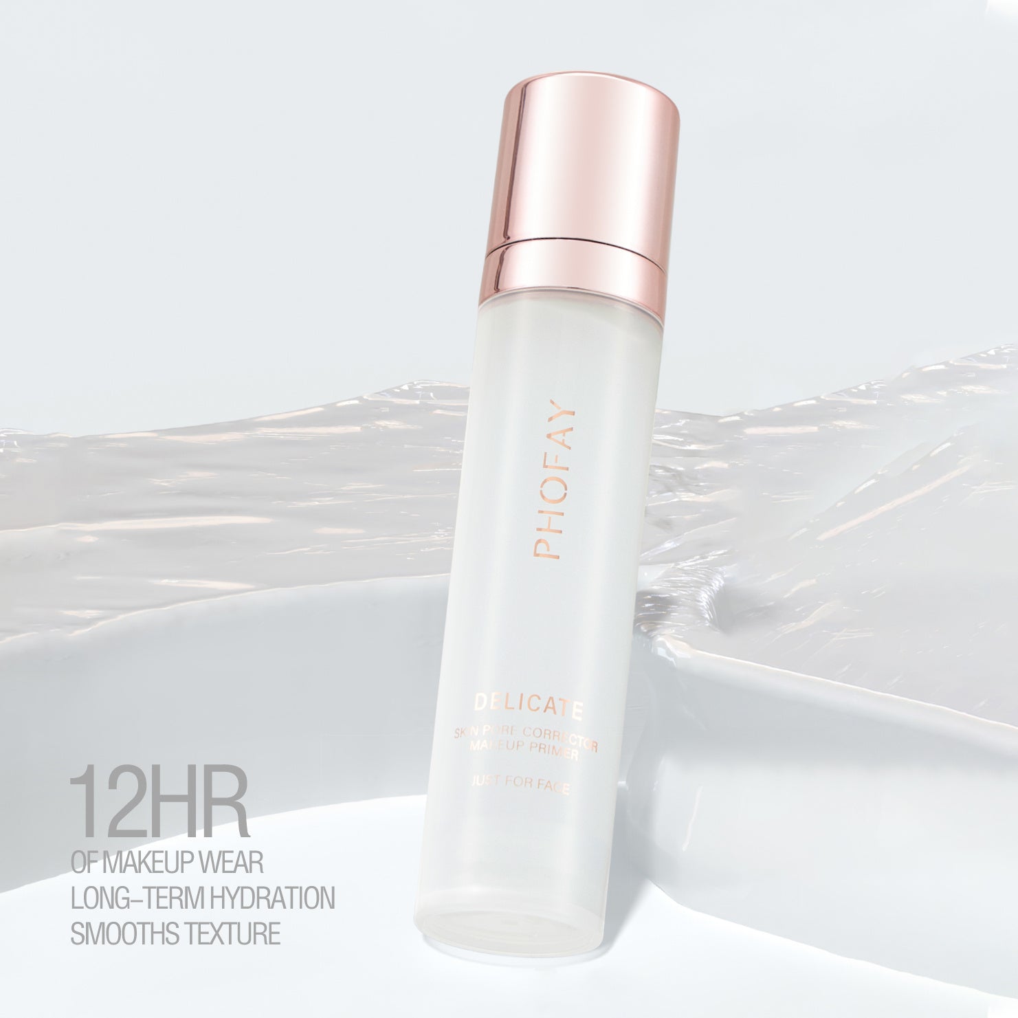 Seraphine Hydrating Glow Primer