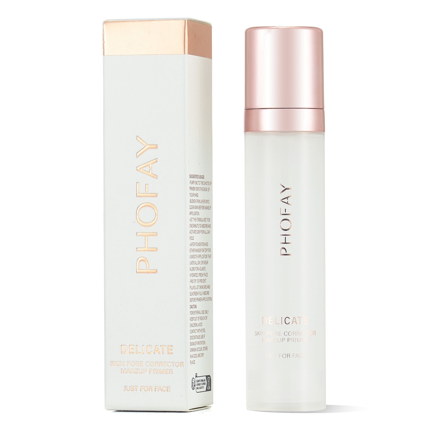 Seraphine Hydrating Glow Primer