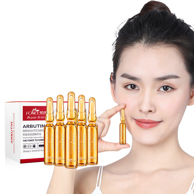 Seraphine Niacinamide Glow Serum