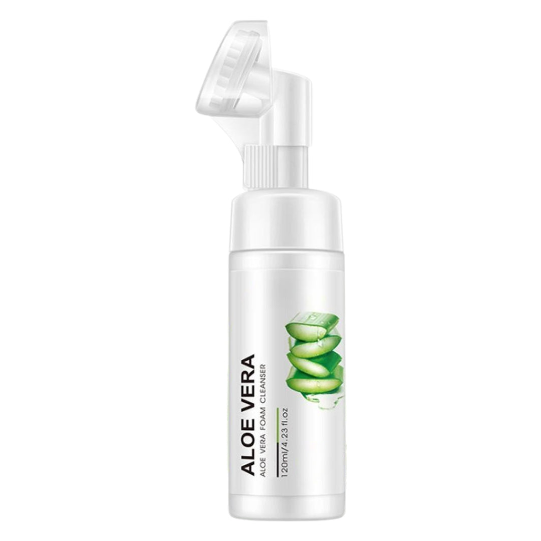 Seraphine Soothing Gel Cleanser