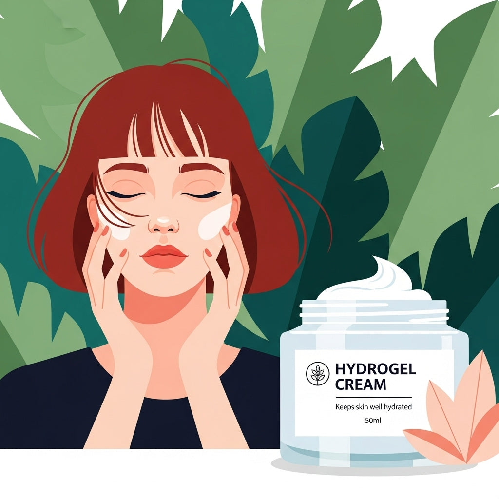 Seraphine Hydrating Day Cream