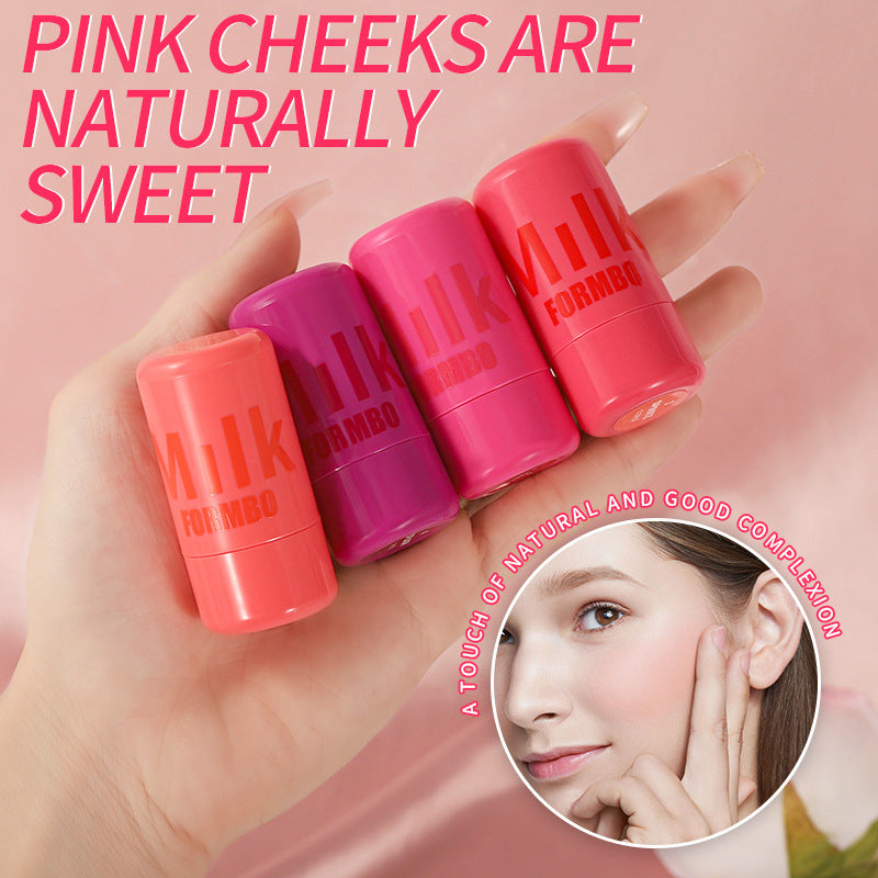 Seraphine Creamy Peach Blush