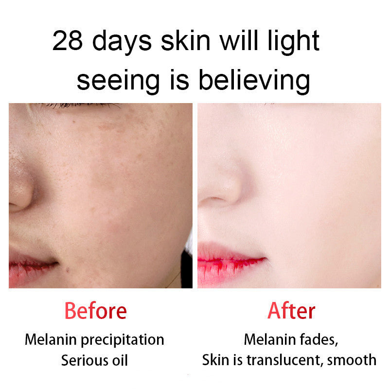 Seraphine Niacinamide Glow Serum