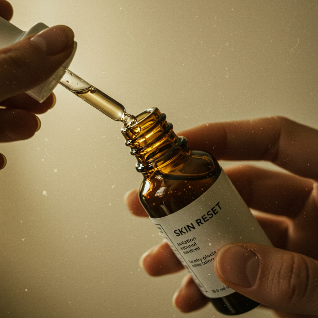 SKIN RESET™ by Seraphine