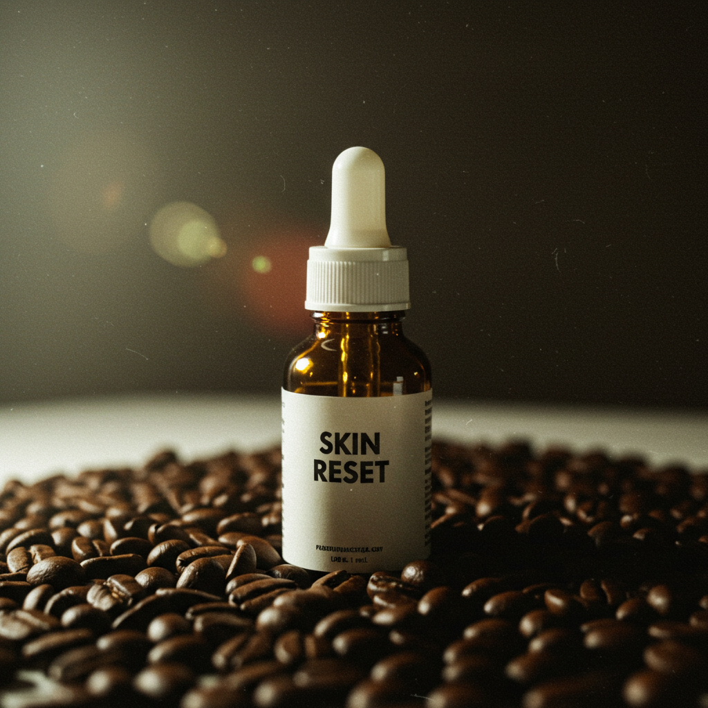 SKIN RESET™ by Seraphine