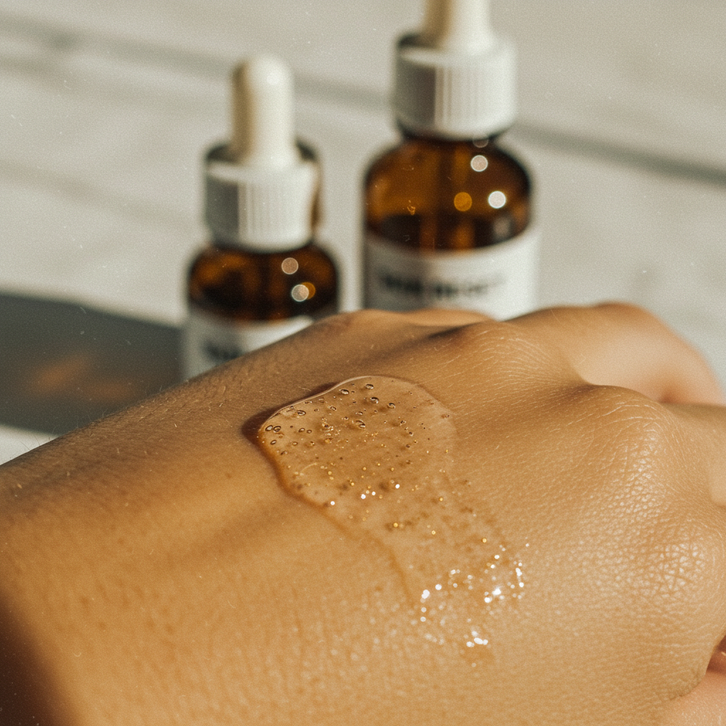 SKIN RESET™ by Seraphine