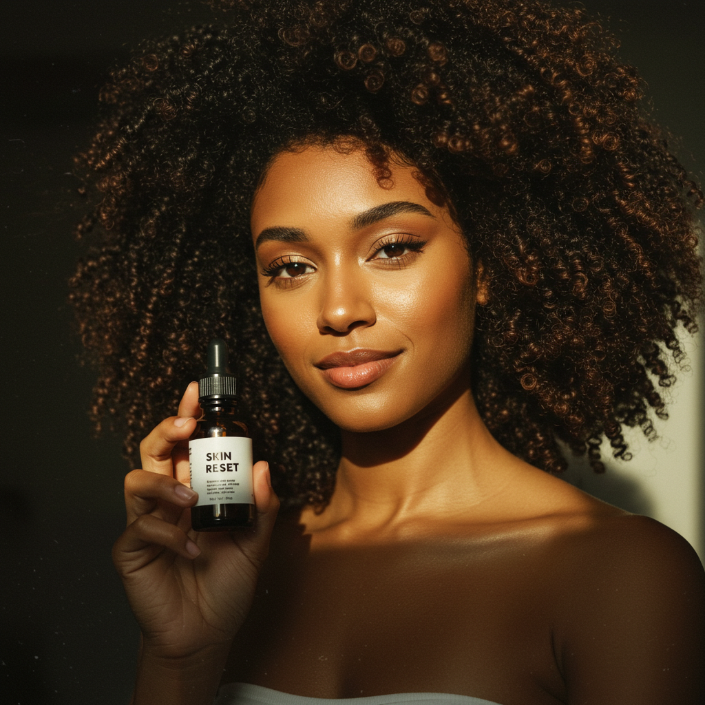 SKIN RESET™ by Seraphine