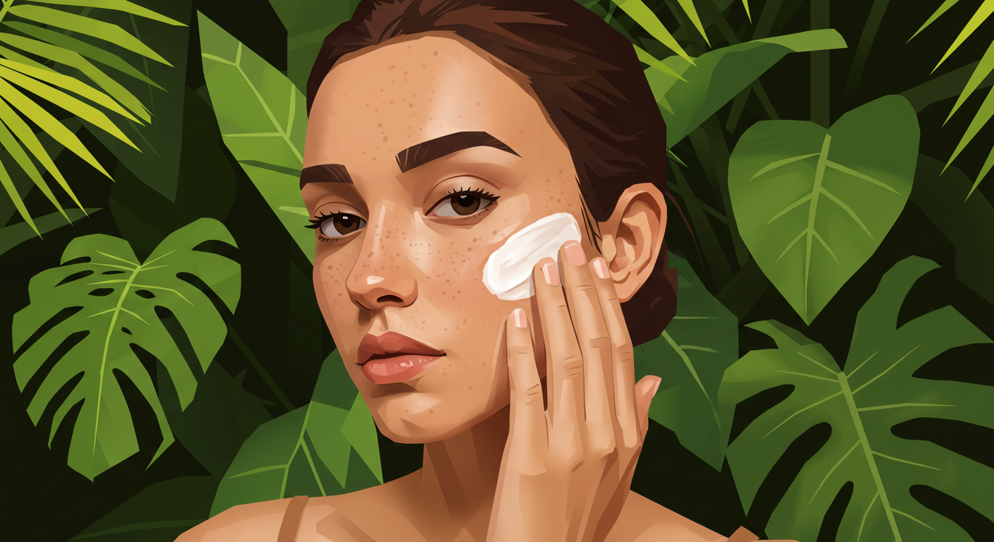 Retinol vs. Bakuchiol: Which Anti-Ageing Ingredient Suits Your Skin?
