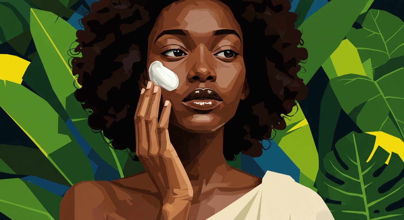 The Best Natural Skincare Ingredients for a Glowing Complexion in 2025