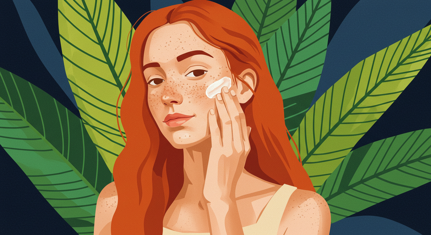 How to Create a Skincare Routine for Sensitive Skin in 5 Steps