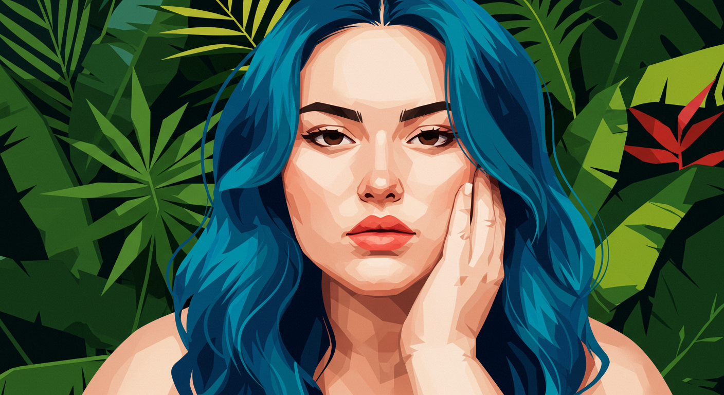 Trending Makeup