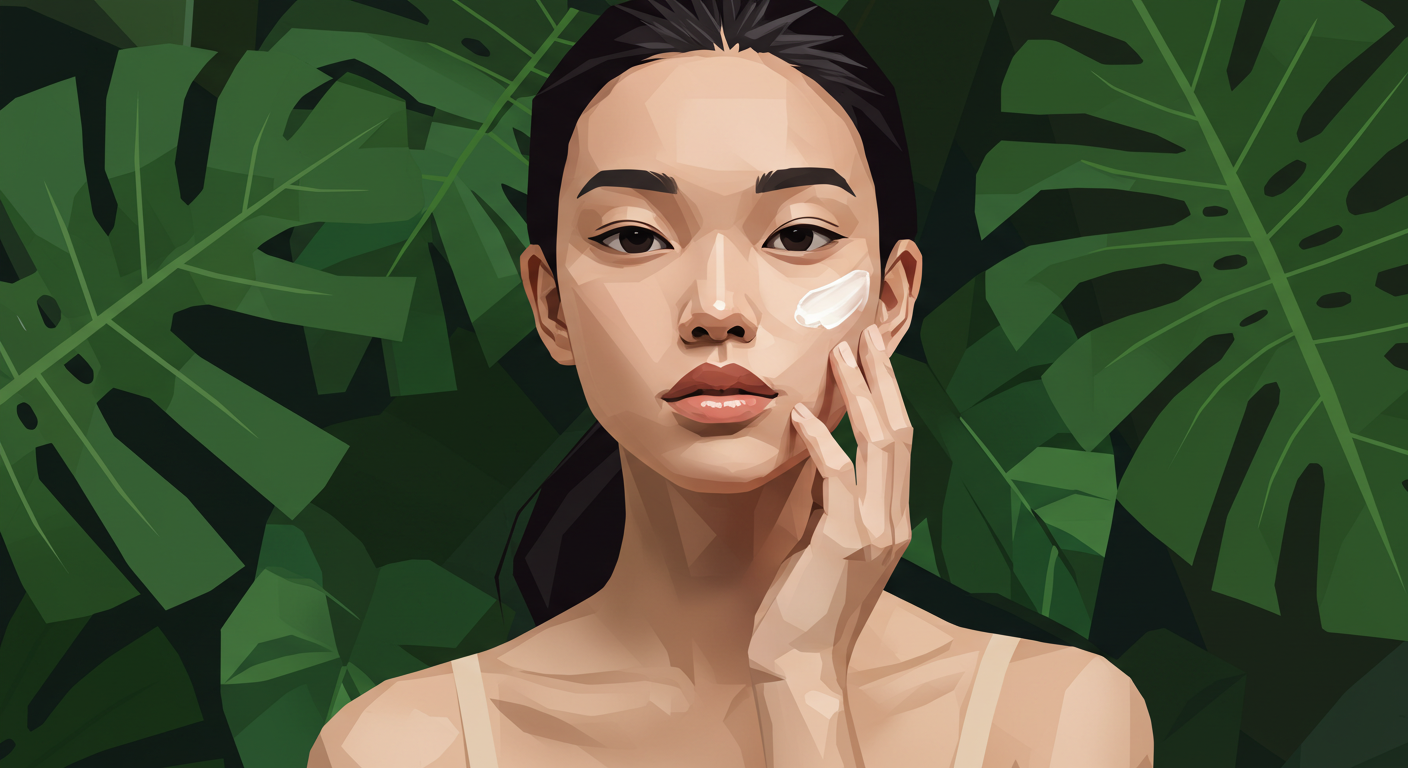 Beginner Makeup