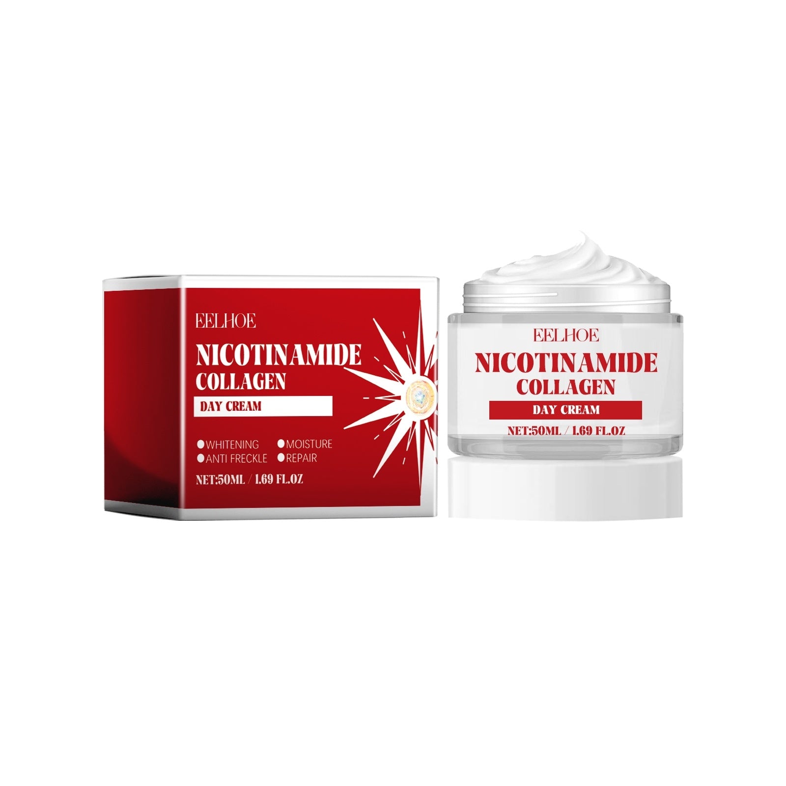 Seraphine Hydrating Day Cream
