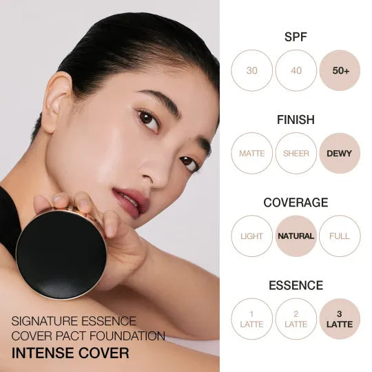 Seraphine Mattifying SPF 50 Fluid