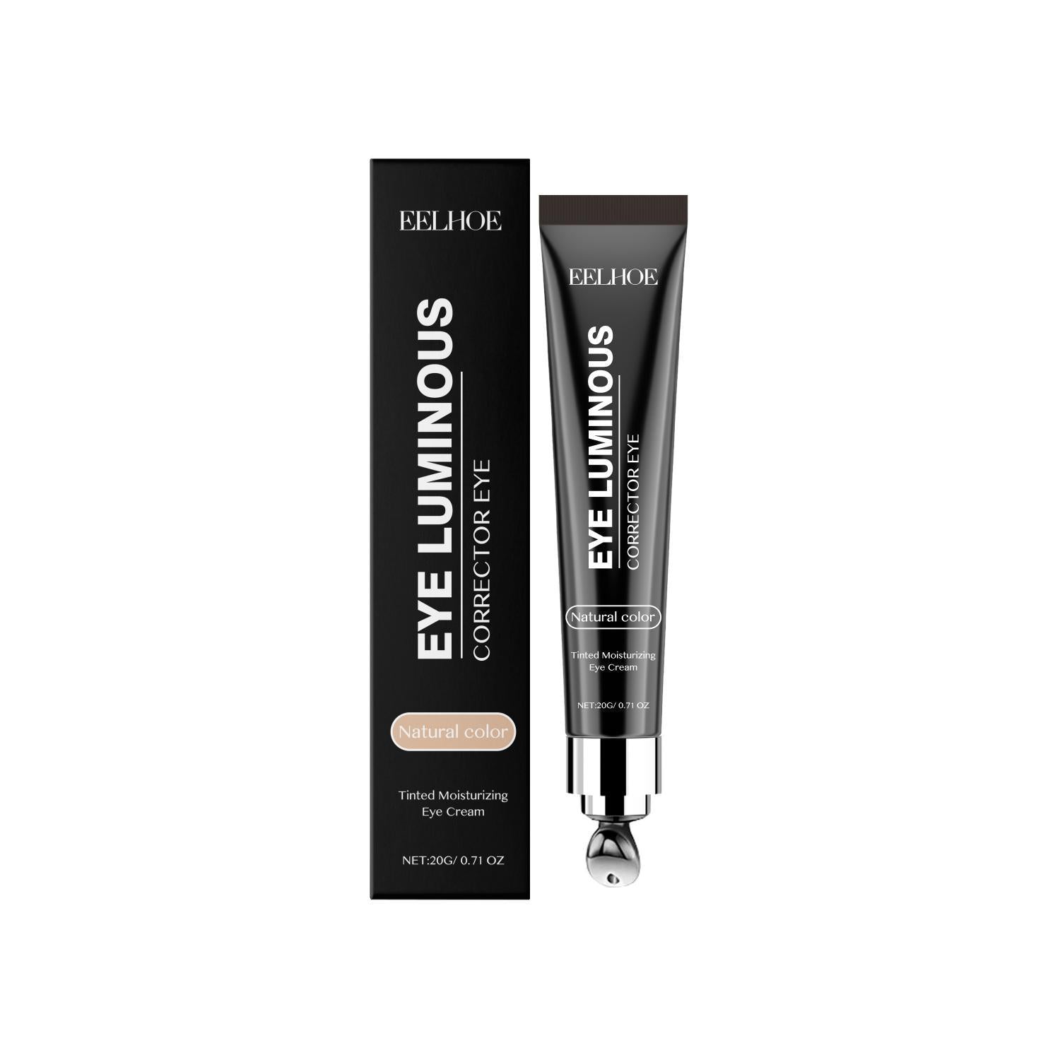 Seraphine Dewy Tinted Moisturiser