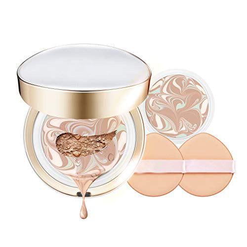 Seraphine Mattifying SPF 50 Fluid