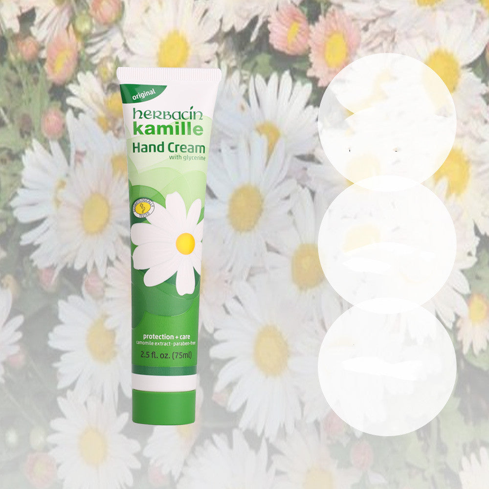 Seraphine Calming Chamomile Cream