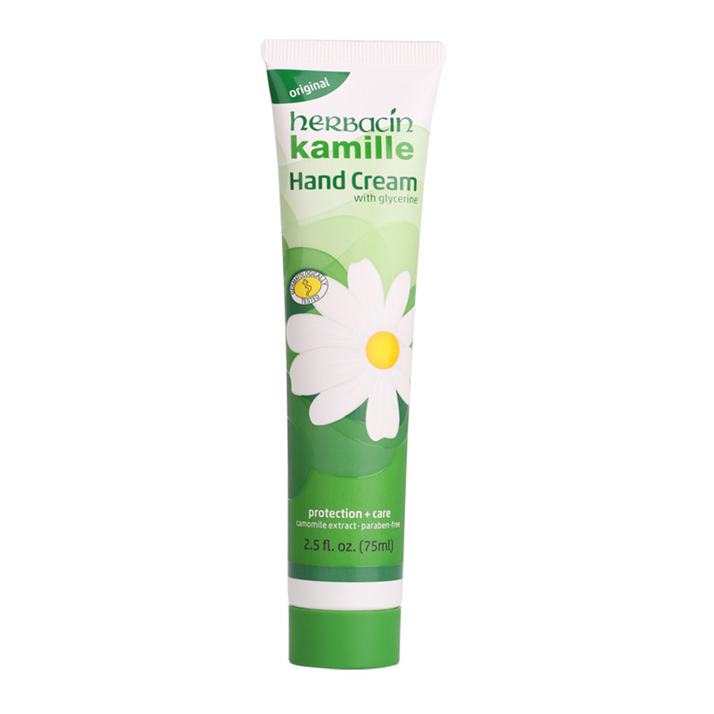 Seraphine Calming Chamomile Cream
