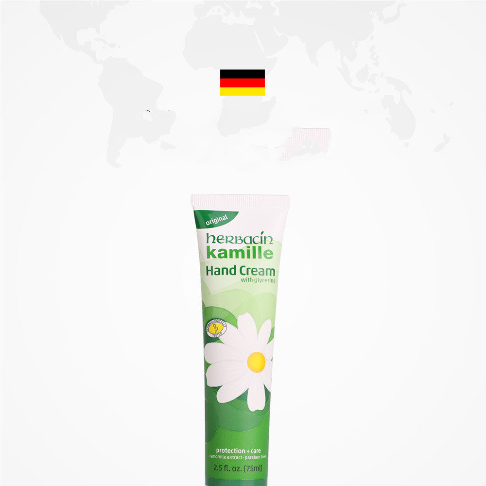 Seraphine Calming Chamomile Cream