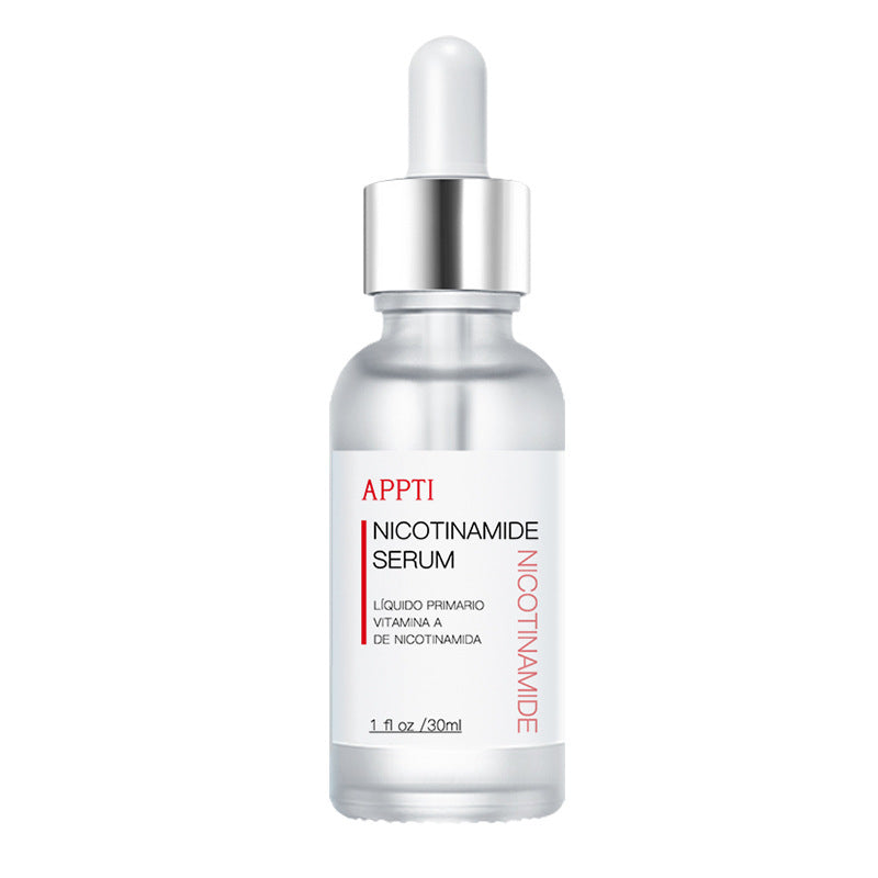 Seraphine Retinol Night Serum