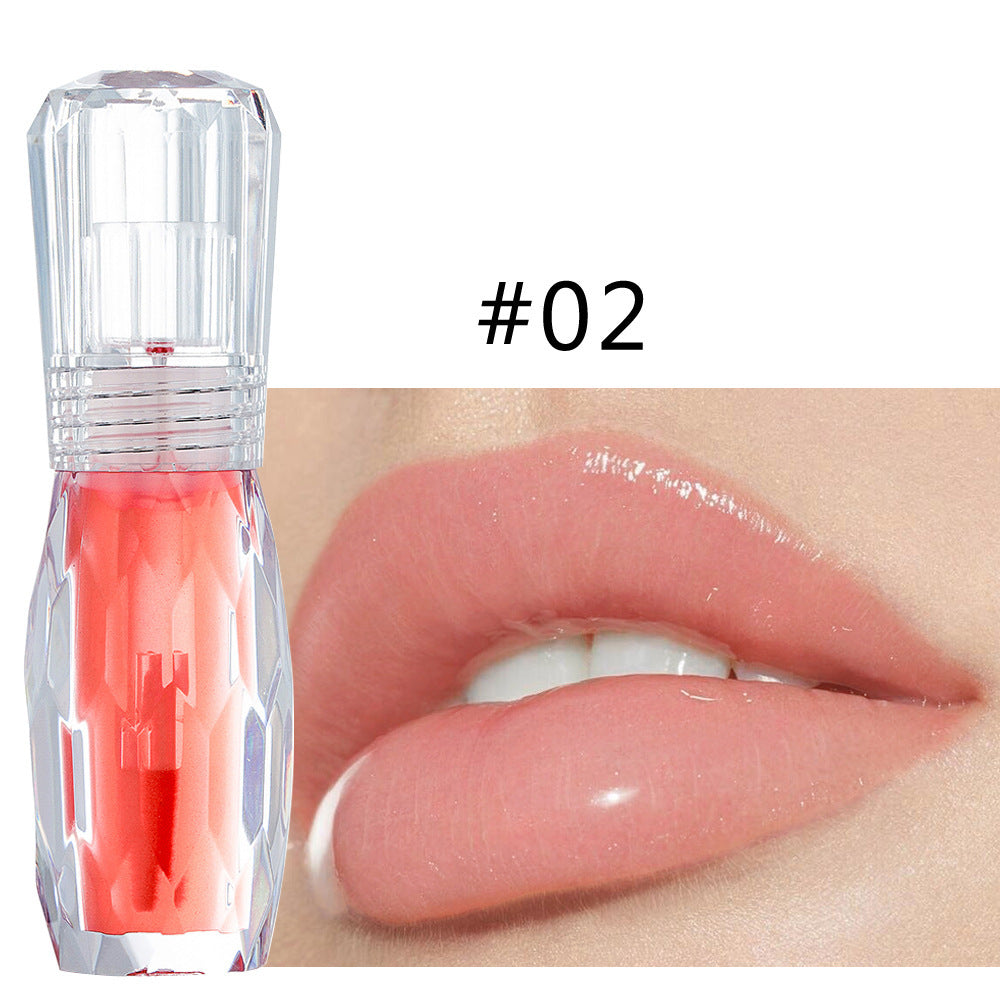 Seraphine Crystal Gloss