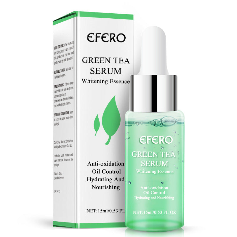 Seraphine Green Tea Serum