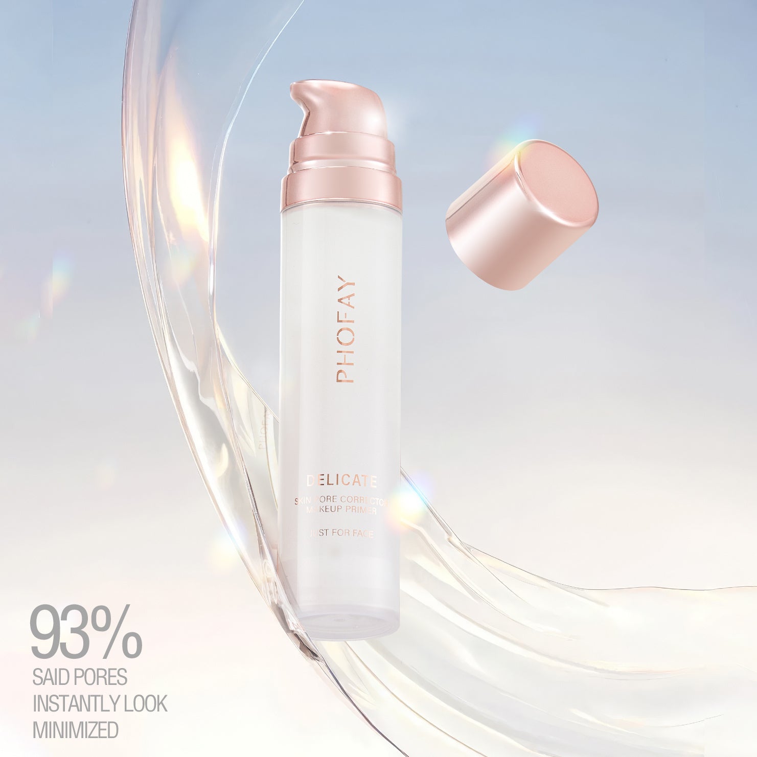 Seraphine Hydrating Glow Primer