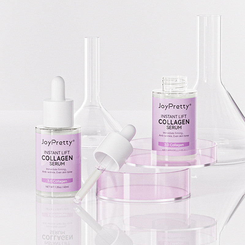 Seraphine Glow SPF 50 Serum