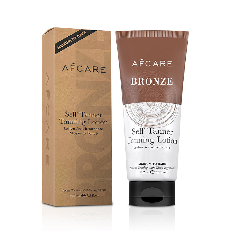 Seraphine Glow Cream Bronzer