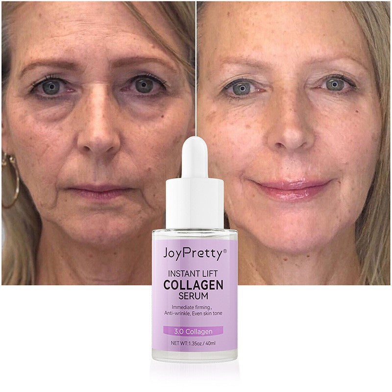 Seraphine Glow SPF 50 Serum