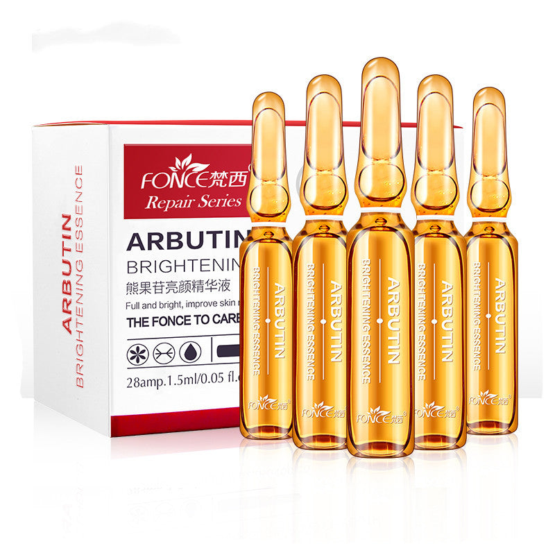 Seraphine Niacinamide Glow Serum