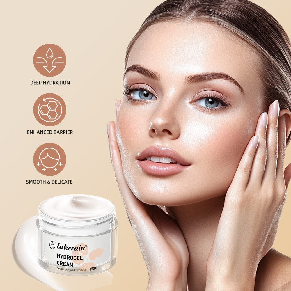 Seraphine Hydrating Day Cream