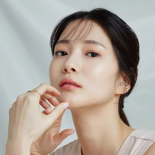 Seraphine Mattifying SPF 50 Fluid