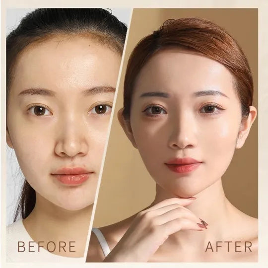 Seraphine Mattifying SPF 50 Fluid