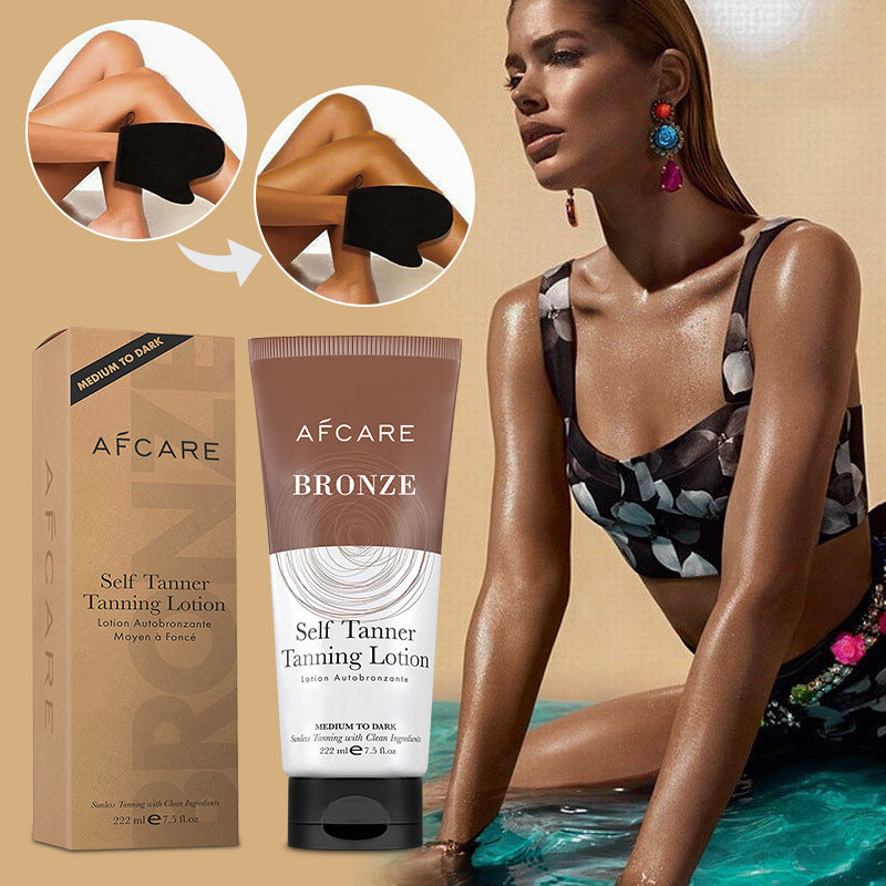 Seraphine Glow Cream Bronzer