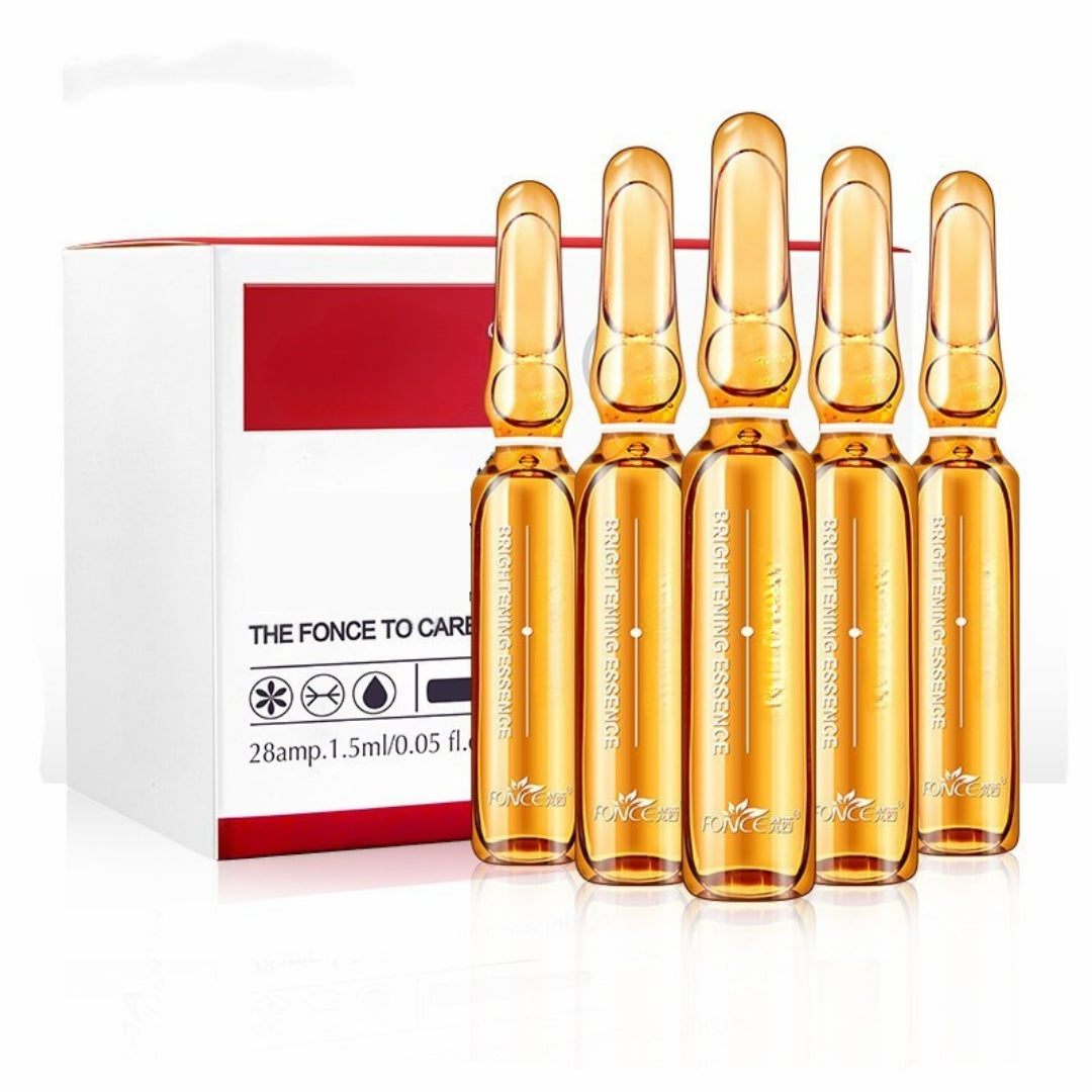 Seraphine Niacinamide Glow Serum