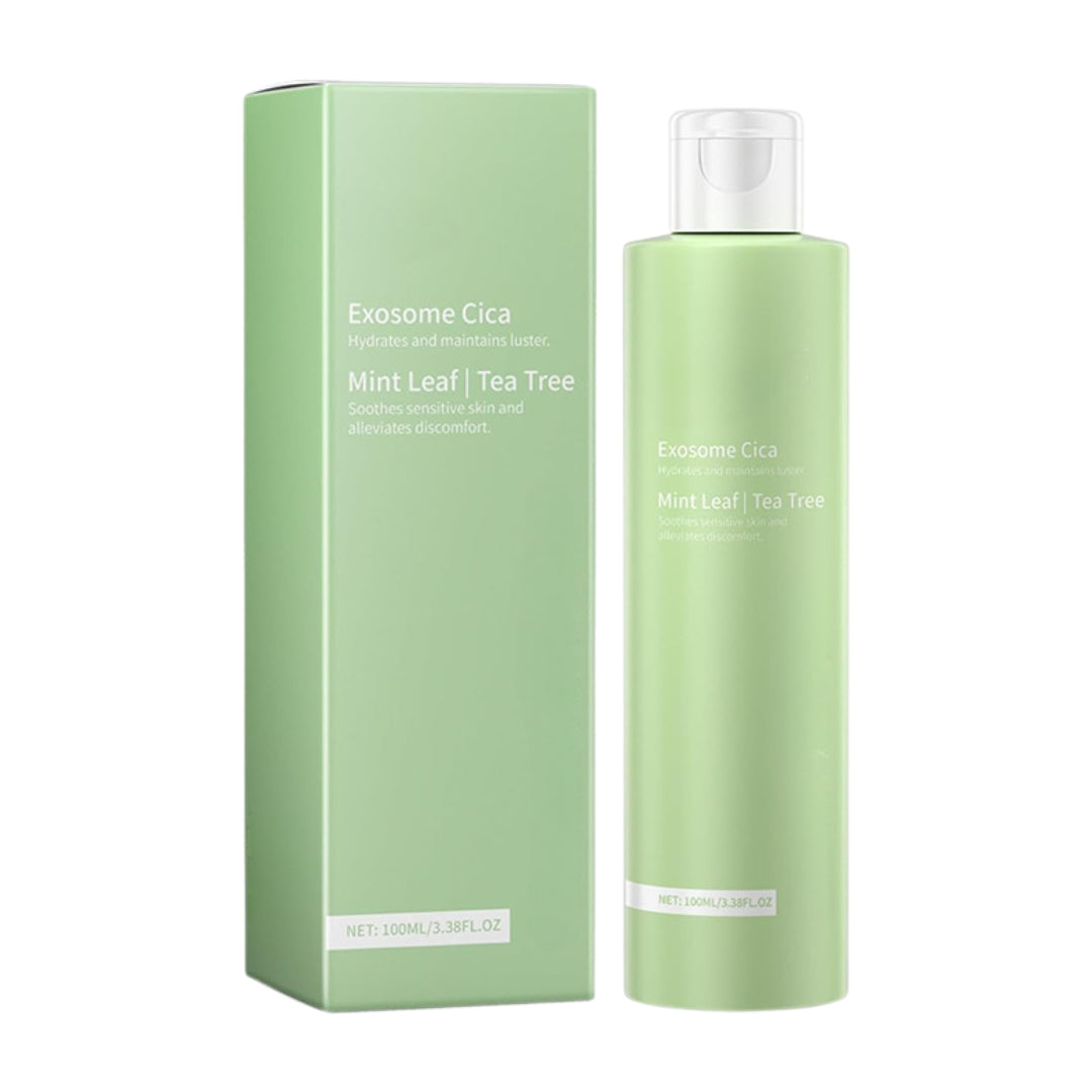 Seraphine Calming Rose Toner