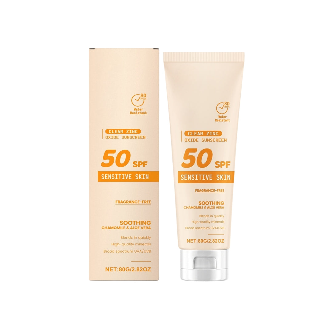 Seraphine Mineral SPF 50+