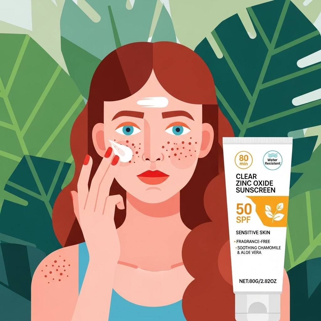 Seraphine Mineral SPF 50+