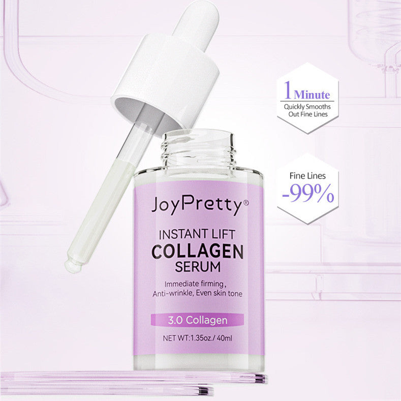 Seraphine Glow SPF 50 Serum
