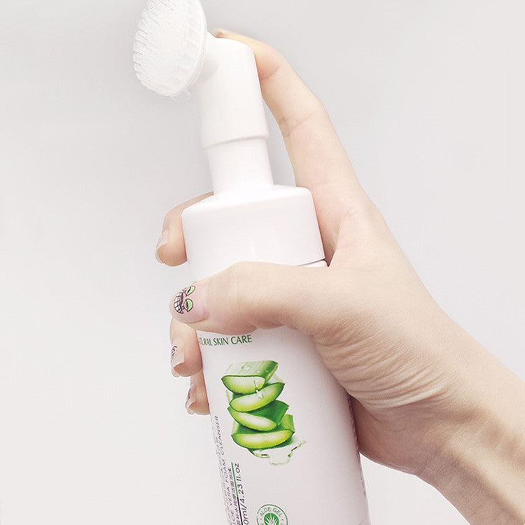 Seraphine Soothing Gel Cleanser