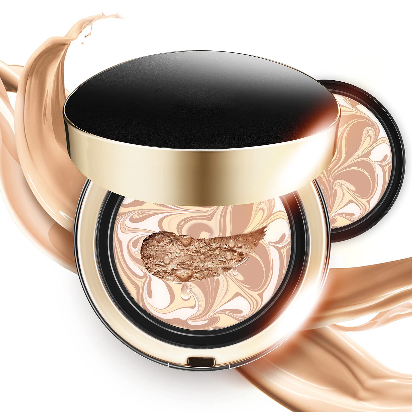 Seraphine Mattifying SPF 50 Fluid